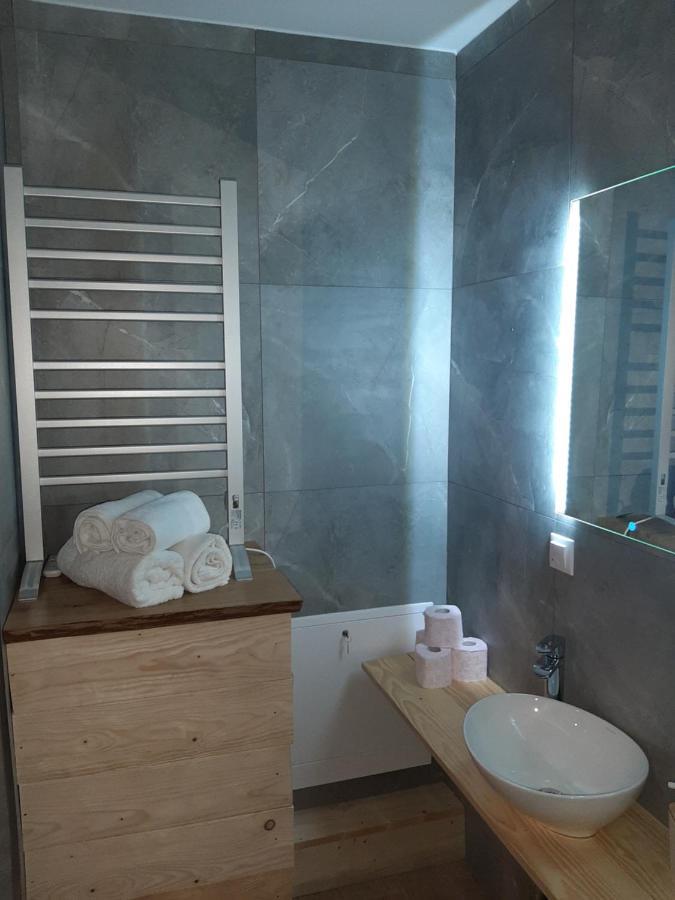 Drewniane Z Prywatnym Jacuzzi I Widokiem Na Gory - Klimatyczny Kompleks W Gorach Izerskich #widogruszka * Grudza
